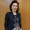 Profilbild von Sabrina Weiss Raupp
