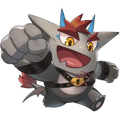 龍脈のアナザーエイドスR(アナドスR)'s profile picture