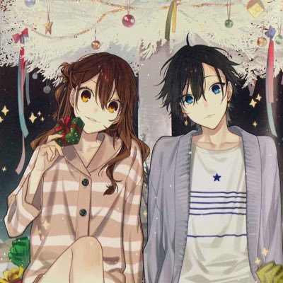 Horimiya_Daily's profile picture