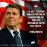 Reagan rolled over profil fotoğrafı