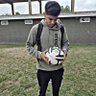 Profilbild von Ignacio