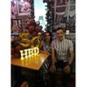 Jose Parra profil fotoğrafı