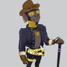 Profilbild von TheBananaApe
