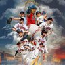 Фото профиля ATL4Life 2021 World Series Champions!