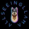 Profilbild von 🏴☠️ ALLSEEINGLLAMA 🏴☠️