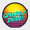 Gnarley Dude profil fotoğrafı