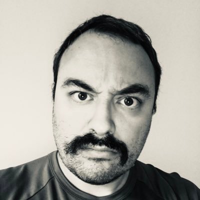 Ondřej Zamazal's profile picture