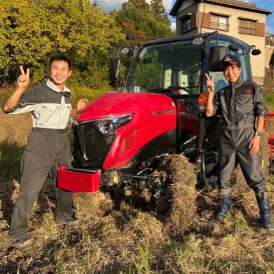 田舎の農家🚜's profile picture