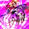 Profilbild von フルフリ完凸した。URフリーザ求