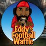 Eddy's football waffle profil fotoğrafı