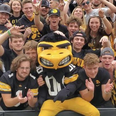 Herky The Hawk's profile picture