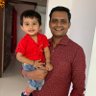 Profilbild von Vivek