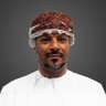 Saeed Al Ghannami Dip CIPR | MCIPR | سعيد الغنّامي profil fotoğrafı