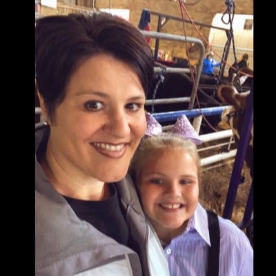 🐮🦞🇺🇸Rhondafonda💜🐯💛's profile picture