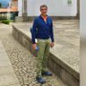 Francisco Carbajal profil fotoğrafı