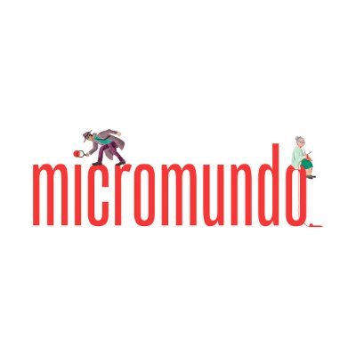 Micromundo Producciones's profile picture