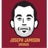 Joseph M Jamison's profile picture