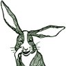 Little Lapin Lupe Lu 🍉 profil fotoğrafı