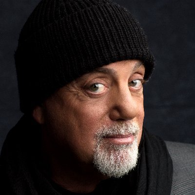 Billy Joel's profile picture