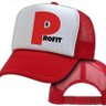P's profile picture
