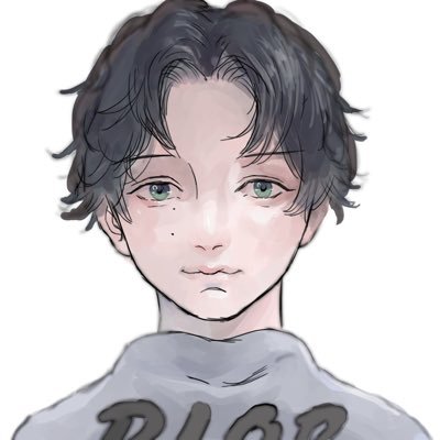 モザンビーク希少種・レン's profile picture