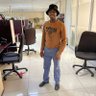 Dumisani Vantya ็ๅคดๅ