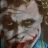 THE JOKER'S WILDS HIGH CLUB'S 的头像