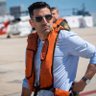 Chad Wolf profil fotoğrafı