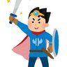 めんえすの勇者タケル(Lv10) 的头像