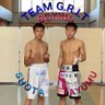 TEAM G.R.I.T BOXING チームグリット's profile picture