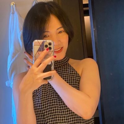 Amy Lu's profile picture