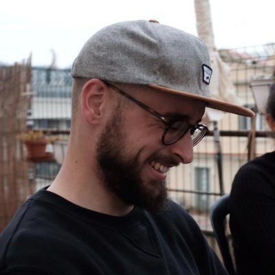 heycesr's profile picture