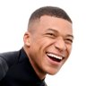 Kylian Mbappé's profile picture