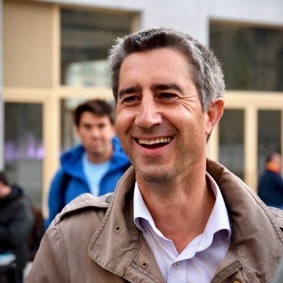 François Ruffin's profile picture