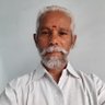 Muthuvel Pandi profil fotoğrafı