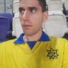 eran maccabi💛💙 profil fotoğrafı
