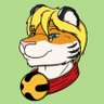 Jumbo-Sized Feline's profile picture