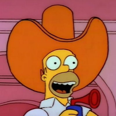 On This Day in Simpsons History 🇺🇦's profile picture