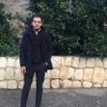 Ahmad Kameh 的头像