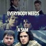 Profilbild von Samwise
