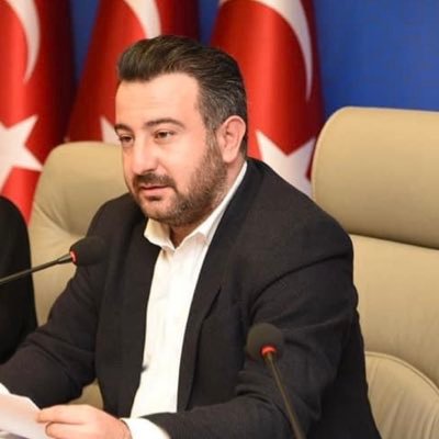 SİNAN KAHRAMAN's profile picture