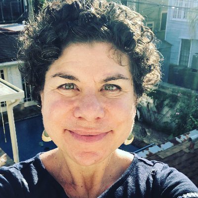 Antonia Juhasz's profile picture