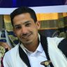 🇾🇪 🇵🇸 Marfaq Yehya مرفق يحيى profil fotoğrafı