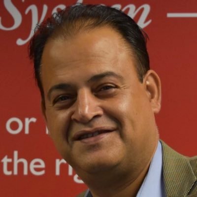 afridijalil's profile picture