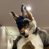 NFCedar Wolfyote ็ๅคดๅ