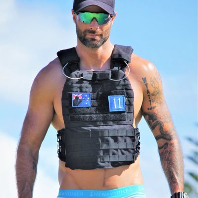 The Navy Diver ⚓'s profile picture