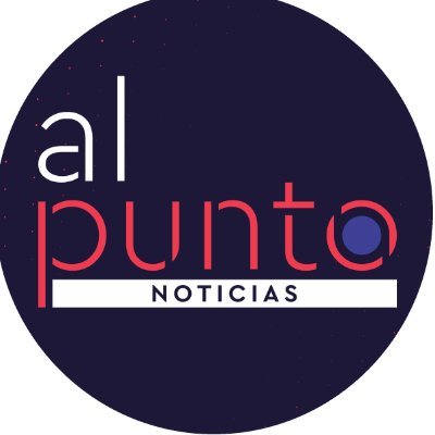Al Punto Noticias's profile picture