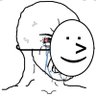 shit Face profil fotoğrafı