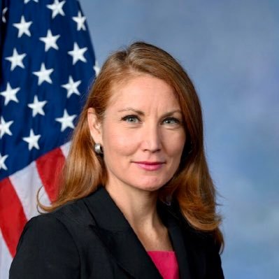 Rep. Melanie Stansbury's profile picture
