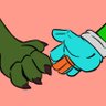 Neon_dontlook 🔞NSFW mostly artist🔞 COMMS OPEN profil fotoğrafı